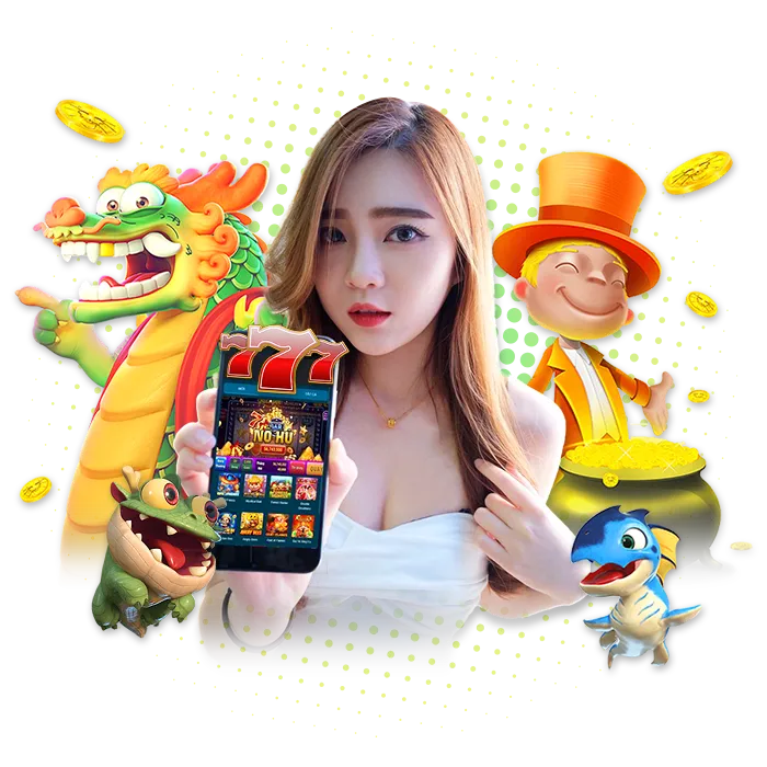 สล็อต king818